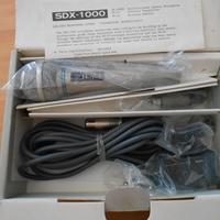 Radiomicrofono azden