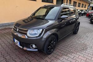 SUZUKI Ignis 1.2 Dualjet iTop AGS