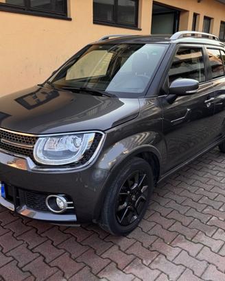 SUZUKI Ignis 1.2 Dualjet iTop AGS