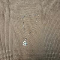 Collana pietra larimar