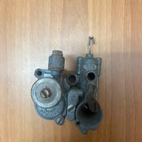 Carburatore dell'orto SI 20/15