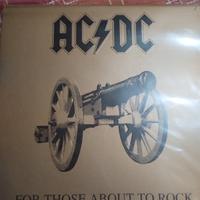 vinile AC dc