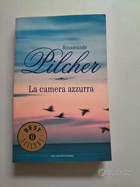 la camera azzurra 