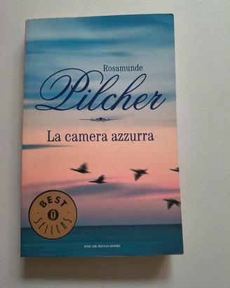 la camera azzurra 