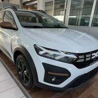 DACIA Sandero Stepway 1.0 TCe ECO-G Extreme