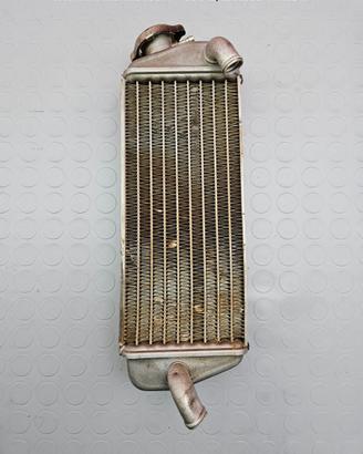 RADIATORE SINISTRO KTM EXC 250 F 2007 2006 EXC250