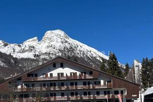 Appartamento attico p.zzale mario della puppa