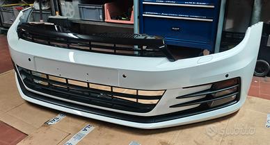 Paraurti bianco VW Scirocco R-LINE FACELIFT