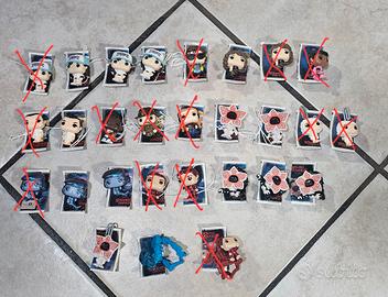 kinder joy stranger things