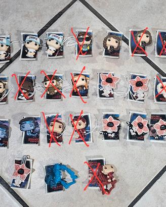 kinder joy stranger things