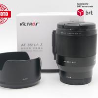 Viltrox AF 85 F1.8 Z (NIKON Z) (Nikon)