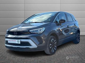 OPEL Crossland 2021 - Crossland 1.2 Elegance s&s 1