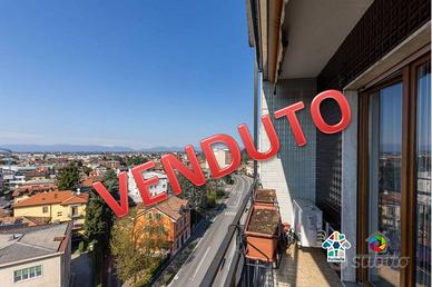Appartamento di 97 m² con 3 locali a Vedano al Lam
