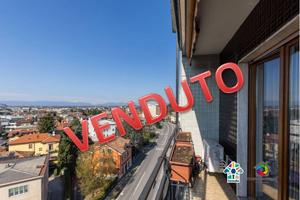 Appartamento di 97 m² con 3 locali a Vedano al Lam