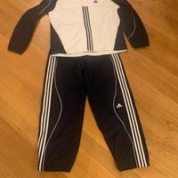 Completo Adidas  Climacool tg. L