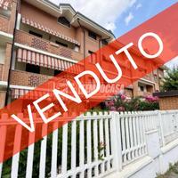 PRESTIGIOSO QUADRILOCALE CON DOPPIO GIARDINO E BOX