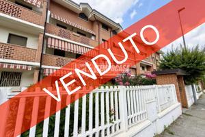 PRESTIGIOSO QUADRILOCALE CON DOPPIO GIARDINO E BOX