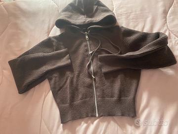 Felpa ragazza/ donna