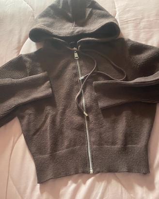 Felpa ragazza/ donna