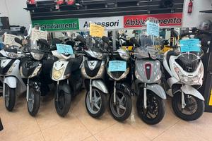 Honda SH 150/ 125 da 1.000 euro in su - PERMUTE