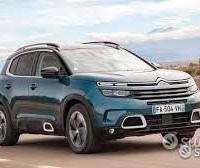 Ricambi per Citroen C5 Aircr. 2019