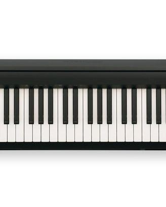 PIANOFORTE DIGITALE NUOVO COMPLETO DI SUPPORTO.