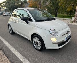 Fiat 500 1.2 EasyPower Lounge