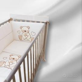 lettino Pali Zoom usato 