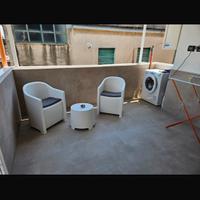 Direttamente sul centro commerciale