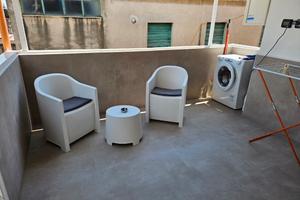 Direttamente sul centro commerciale