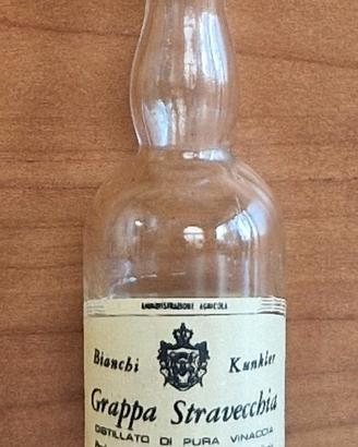 Mignon Liquori Italiani e Grappe da Collezione