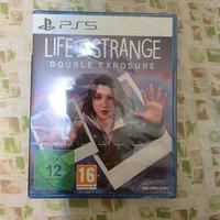 Life is Strange Double Exposure