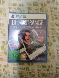 Life is Strange Double Exposure