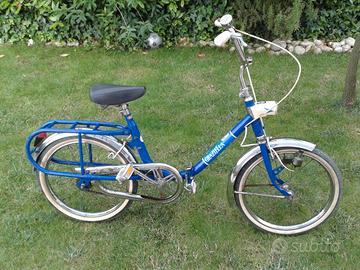 2 Bici Graziella originali
