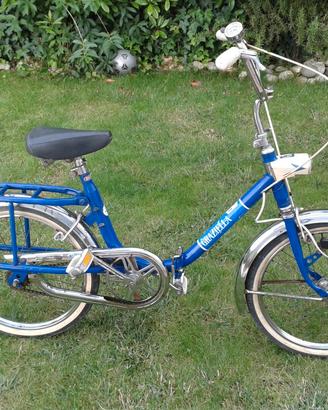Bici Graziella originali