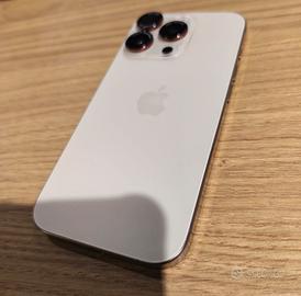 iPhone 16 pro 256 gb