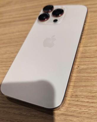 iPhone 16 pro 256 gb