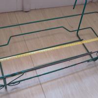 Fioriere in ferro usate