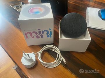 Google home