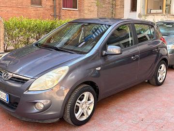 Hyundai i20 i20 5p 1.4 crdi Comfort