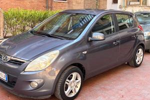 Hyundai i20 i20 5p 1.4 crdi Comfort
