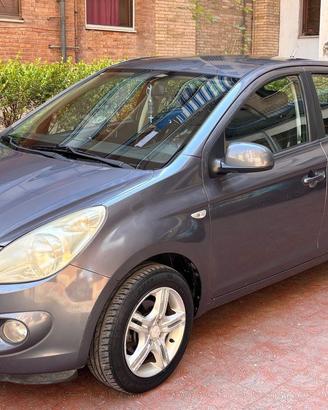 Hyundai i20 i20 5p 1.4 crdi Comfort