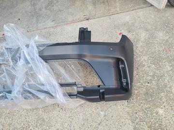 Paraurti anteriore Ranger MS-RT 2026