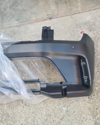 Paraurti anteriore Ranger MS-RT 2026