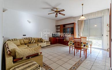 Appartamento a Milano 4 locali