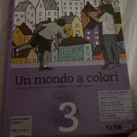Un mondo a colori 3