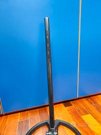 asta inferiore metal detector XP Deus 2
