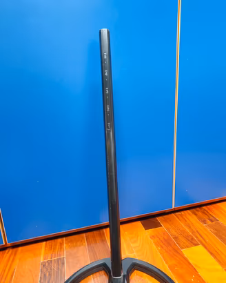 asta inferiore metal detector XP Deus 2