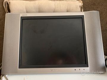 Televisore Sharp