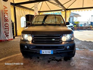 Land Rover Range Sport 3.6 TDV8 HSE! Black Friday 